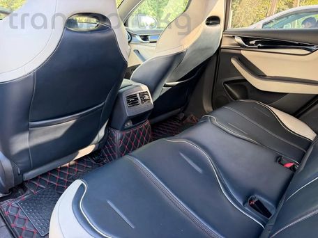 BYD Qin L, 2022 — photo 11