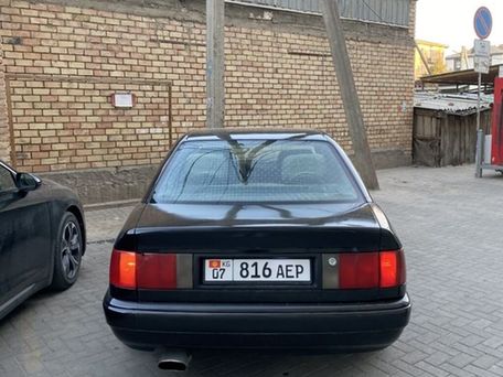 Audi 100, 1993 — photo 6