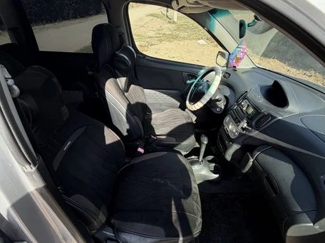 Toyota Yaris, 2004 — photo 10