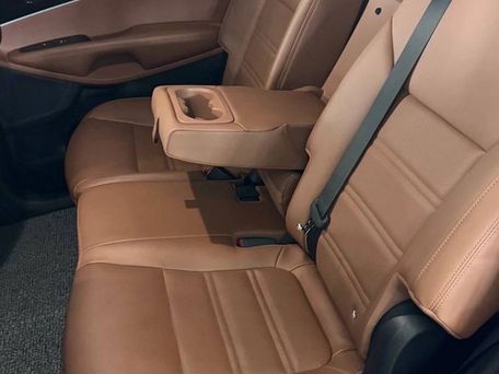 Kia Sorento, 2018 — фото 10