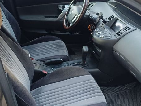 Nissan Primera, 2005 — фото 19