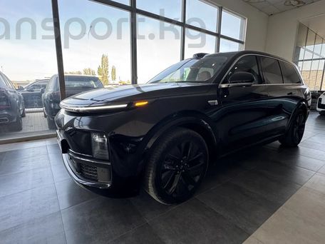 Li Auto (Lixiang) L9, 2024 — сүрөт 4