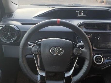 Toyota Prius, 2011 — фото 6