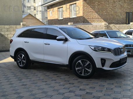 Kia Sorento, 2019 — сүрөт 1