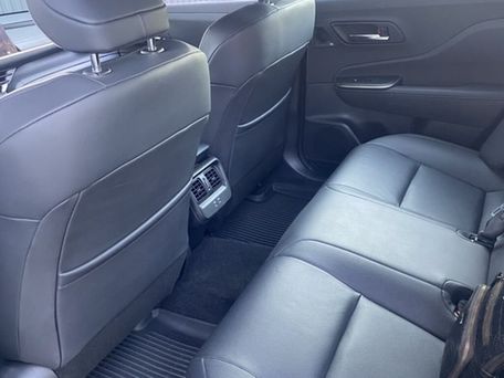 Toyota Crown, 2024 — сүрөт 15