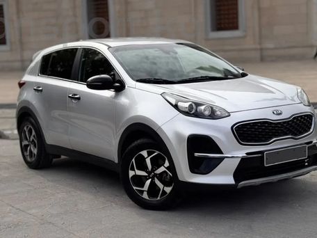 Kia Sportage, 2021 — photo 2