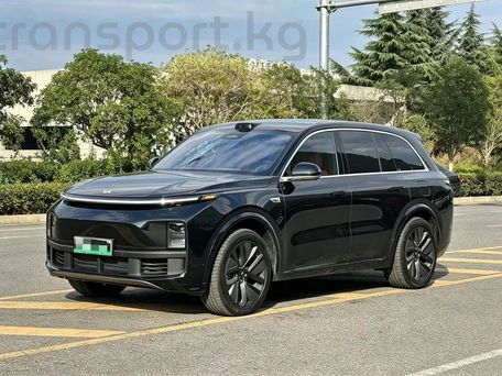 Li Auto (Lixiang) L8, 2024 — 照片 1