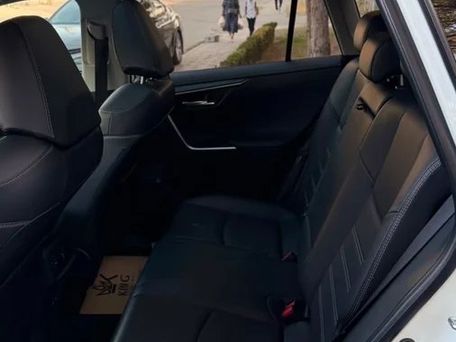 Toyota RAV4, 2021 — 照片 9