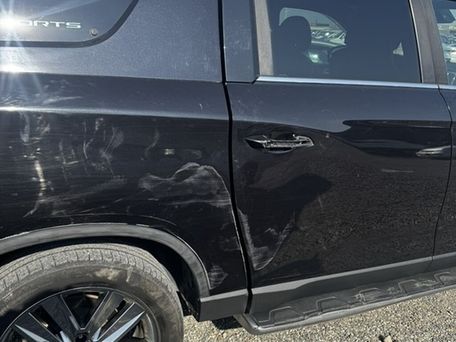 SsangYong Rexton Sports, 2019 — 照片 4