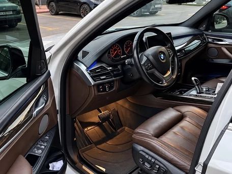 BMW X5, 2017 — фото 3