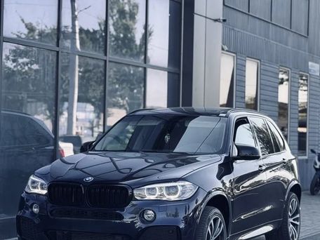 BMW X5, 2015 — photo 4