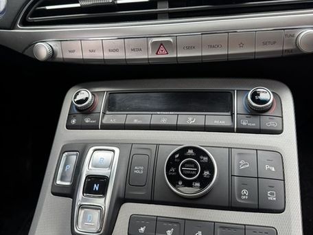 Hyundai Palisade, 2019 — сүрөт 10