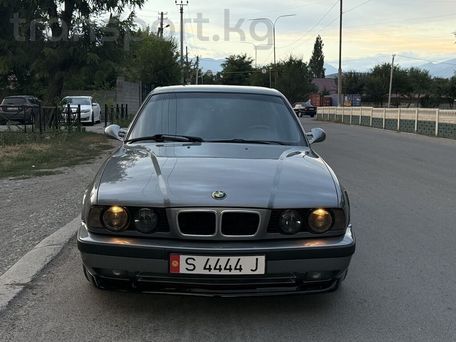 BMW 5 серии, 1993 — фото 1