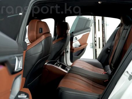 BMW 8 серии, 2022 — photo 10