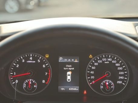 Kia K5, 2020 — сүрөт 11
