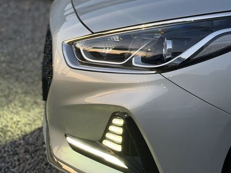 Hyundai Sonata, 2020 — фото 4