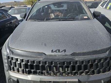 Kia Sportage, 2018