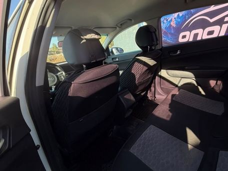 Kia K5, 2017 — сүрөт 12