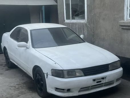 Toyota Cresta, 1994 — photo 1