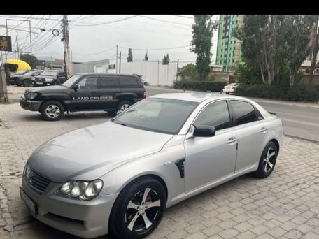 Toyota Mark X, 2006 — 照片 2