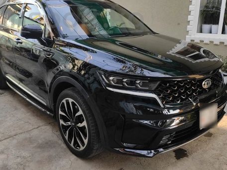 Kia Sorento, 2021 — 照片 9