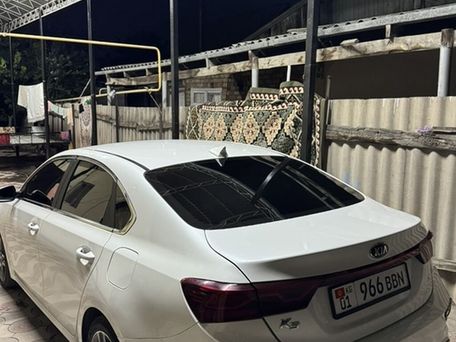 Kia K3, 2019 — сүрөт 9