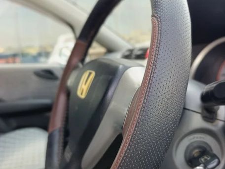 Honda Fit, 2005 — сүрөт 7