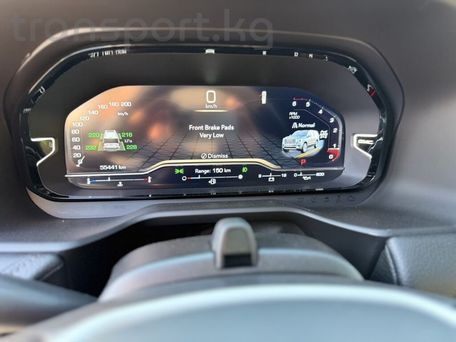 GMC Yukon, 2023 — сүрөт 8