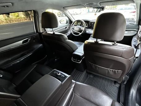 Hyundai Grandeur, 2022 — 照片 11