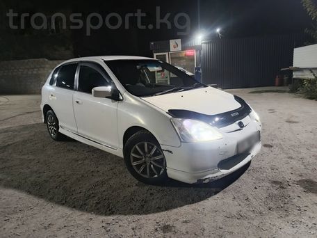 Honda Civic, 2000 — 照片 2