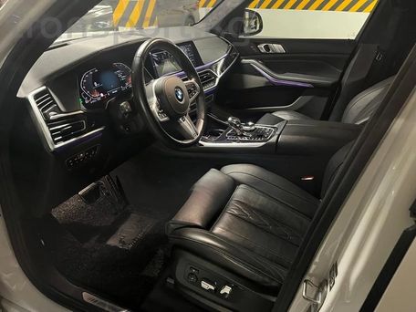 BMW X7, 2020 — сүрөт 7