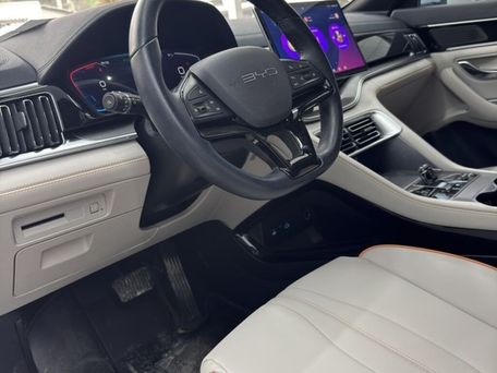 BYD Song Plus, 2023 — сүрөт 6