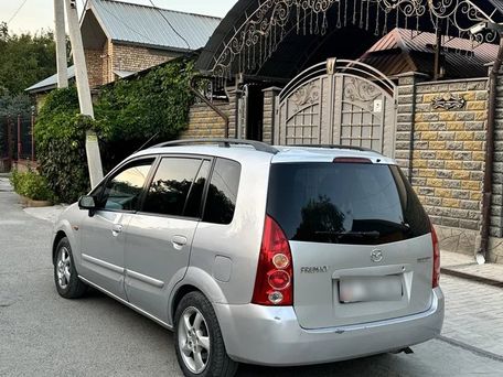 Mazda Premacy, 2003 — photo 4