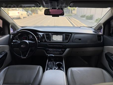 Kia Carnival, 2019 — сүрөт 10