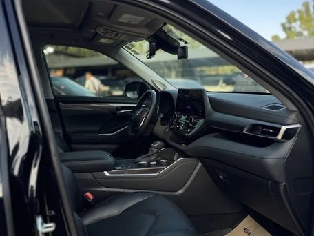 Toyota Highlander, 2023 — photo 7