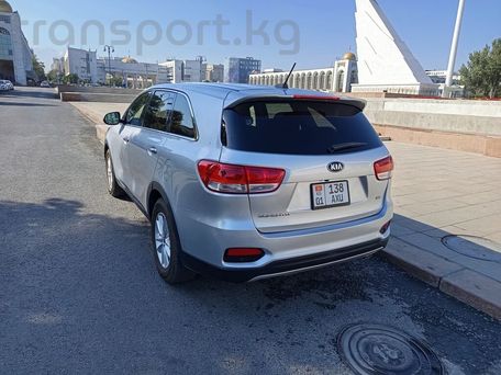 Kia Sorento, 2019 — photo 5