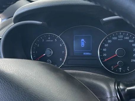 Kia Cerato, 2019 — photo 5