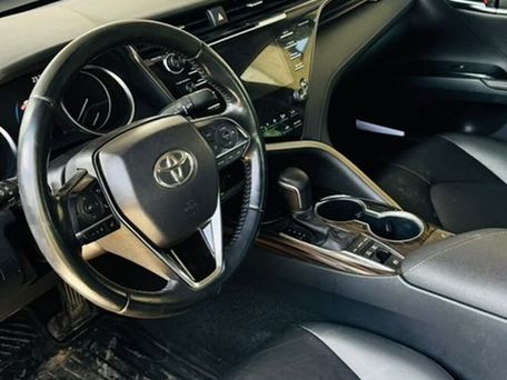 Toyota Camry, 2020 — фото 4