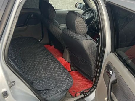 Nissan Primera, 2001 — сүрөт 5