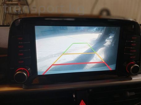 Kia Morning, 2020 — сүрөт 11