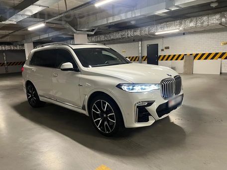 BMW X7, 2020 — фото 2