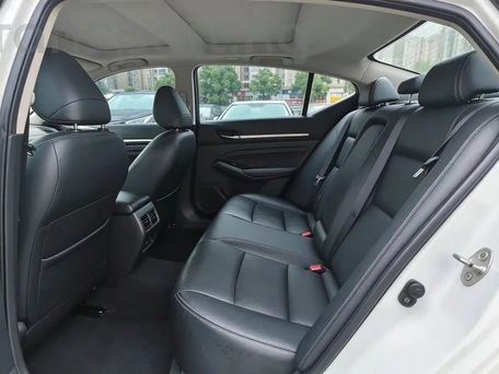 Nissan Altima, 2022 — сүрөт 5