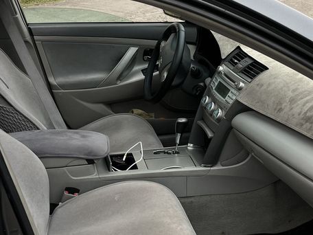 Toyota Camry, 2008 — сүрөт 6