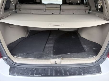 Toyota Highlander, 2006 — фото 16