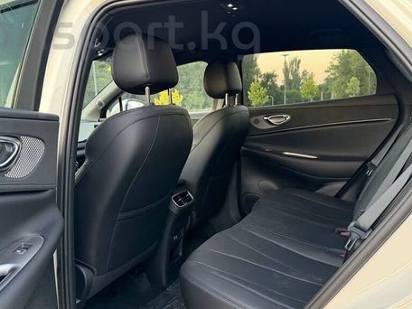 BYD Sea Lion 06, 2025 — photo 5
