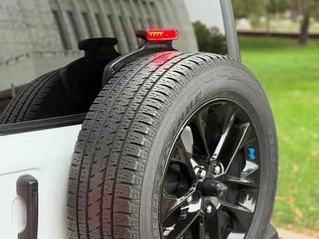 Jeep Wrangler, 2022 — 照片 8