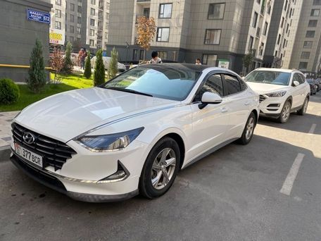 Hyundai Elantra, 2019 — фото 5