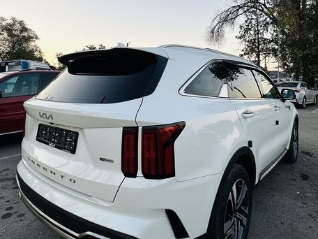 Kia Sorento, 2021 — сүрөт 5