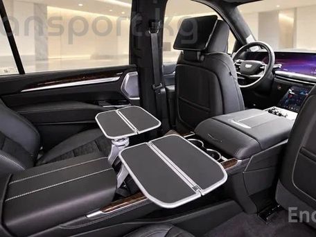 Cadillac Escalade-V, 2025 — фото 8