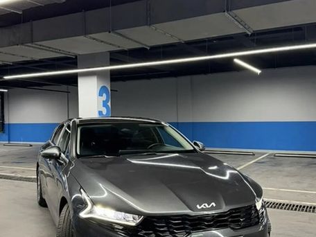 Kia K5, 2021 — сүрөт 2